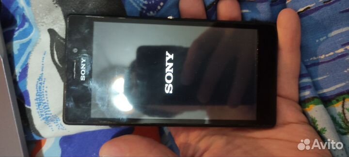 Sony Xperia M2 (D2303), 8 ГБ