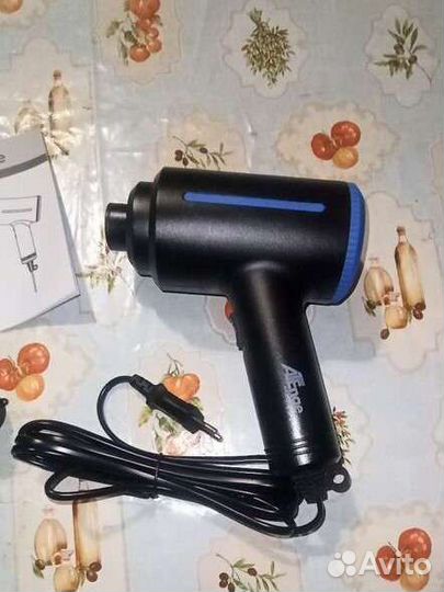 Воздуходувка AC air duster 500вт