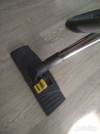 Пылесос Karcher