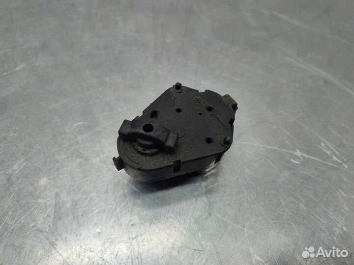 Сервопривод печки BMW X5 E53 2000 г.в