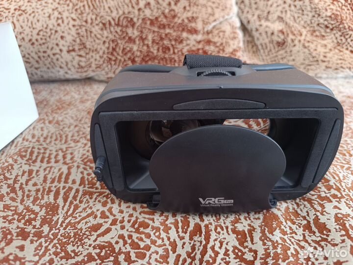 Vr очки для телефона