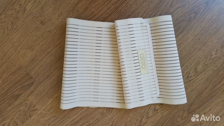 Бандаж послеоперационный, послеродовой