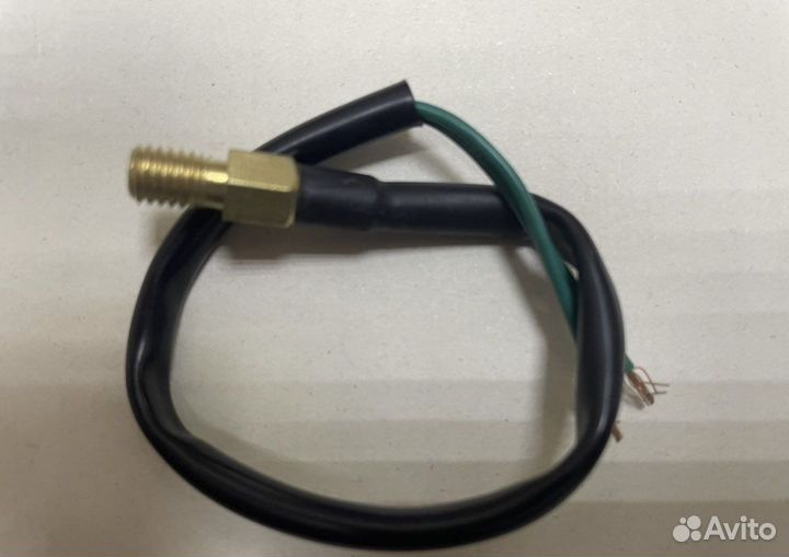 Датчик температуры редуктора 5 мм