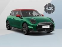 Новый MINI Cooper SE AT, 2024, цена от 5 390 000 руб.