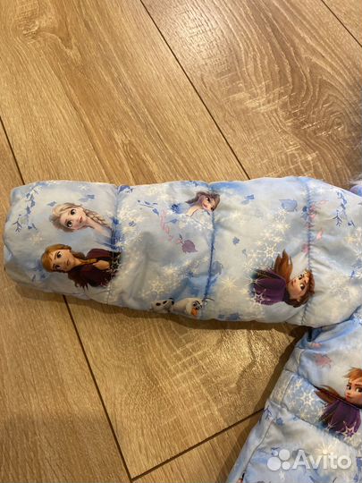 Куртка детская 98