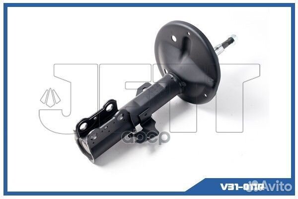 Стойка jett V31-011R (334338) 4851033402,4851