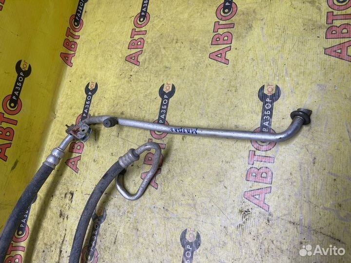 Трубка кондиционера Mazda Mazda2 ZY-VE 2012