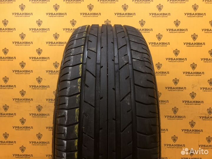 Bridgestone Potenza RE040 205/55 R16 91W