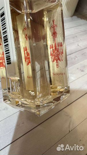 Maison Francis baccarat rouge 540 34 ml