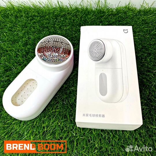 Машинка для удаления катышков Xiaomi Mijia