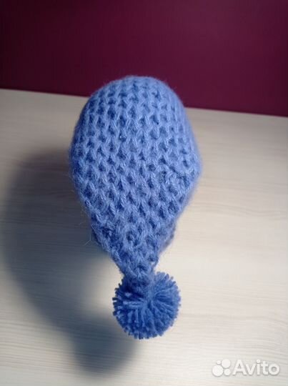 Шапочки для собак