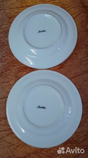 Тарелка прямоугольн,Салатник,Тарелки,швецияксантия