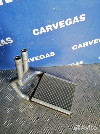 Радиатор печки Kia Rio 4