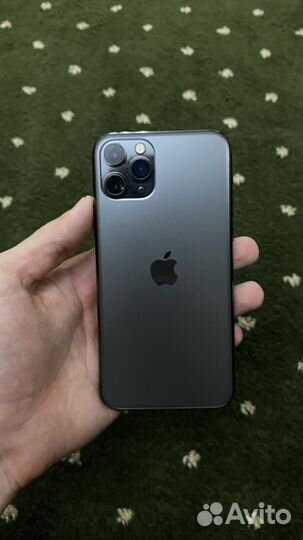 iPhone 11 pro 64
