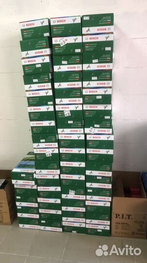 Триммер электрический