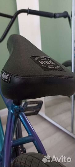 BMX radio valac 2019