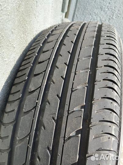 Yokohama Geolandar G98A 225/65 R17 102V