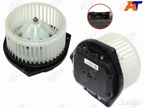 Мотор отопилеля салона, мотор печки infiniti G37