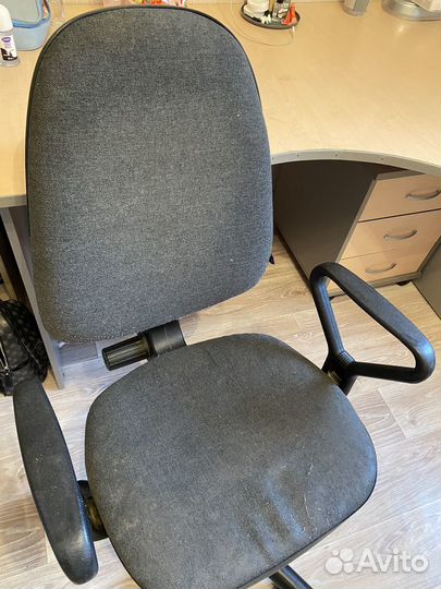 Компьютерное кресло бу