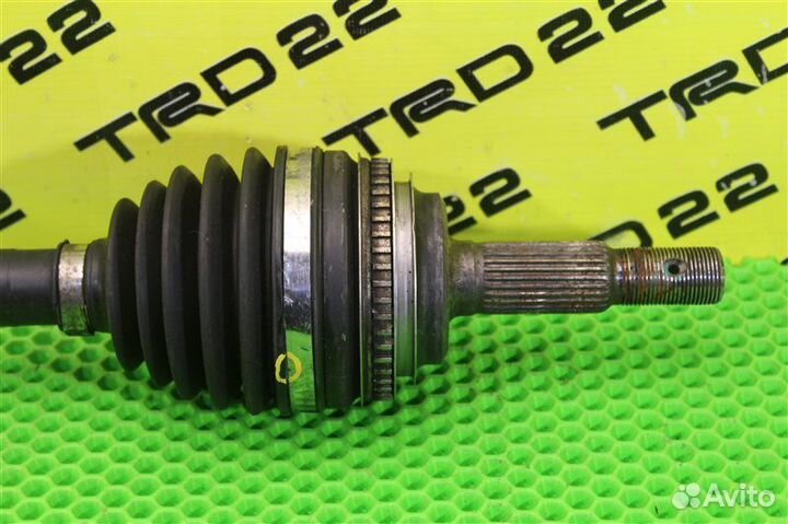 Привод передний правый Toyota Nadia ACN10 1AZ-FSE