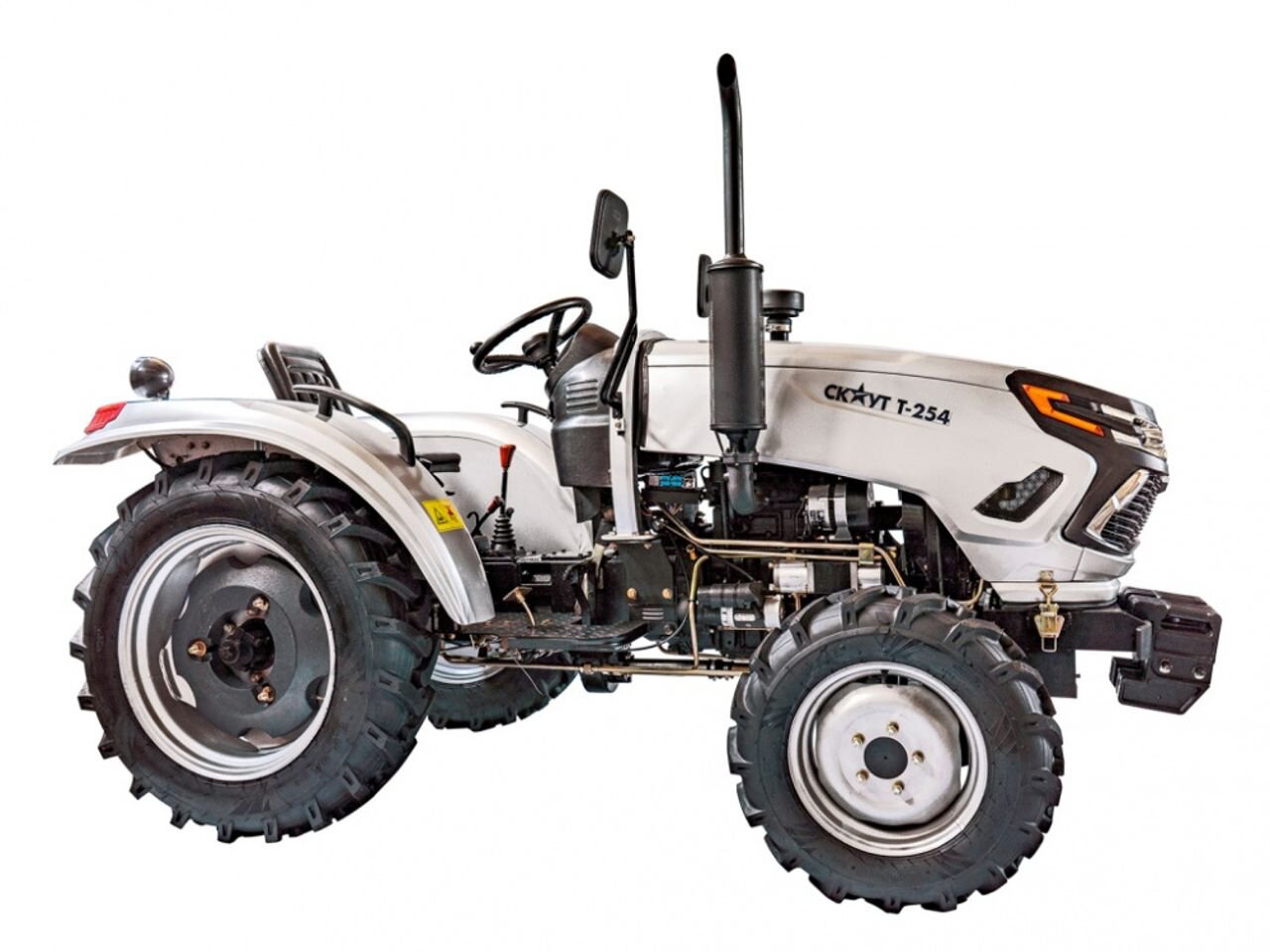 Skaut T-254