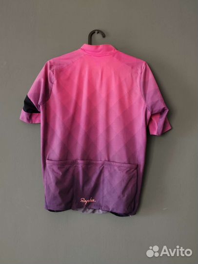 Джерси Rapha размер S