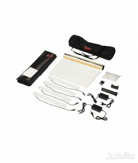 Фотобокс Falcon Eyes Macro Studio 50 LED