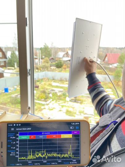 Безлимитный Интернет с Wi-Fi. Дом \ Дача \ Офис