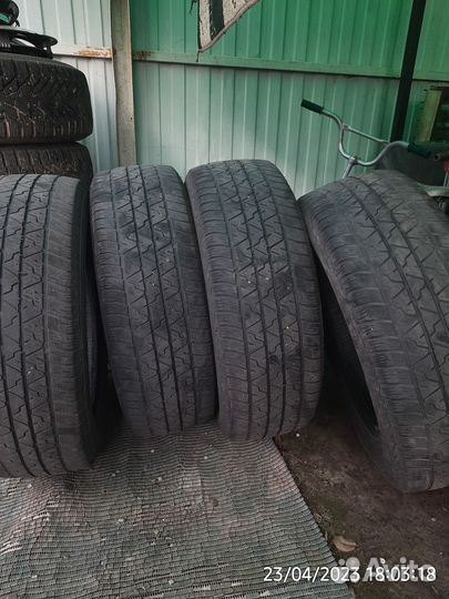 КАМА Кама-214 215/65 R16 102Q