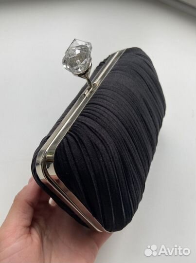 Сумка женская вечерняя