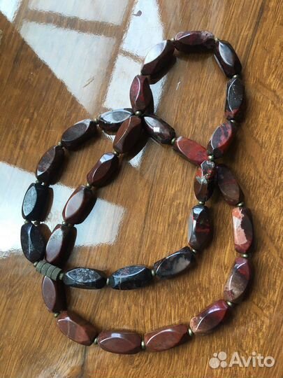 Красота агаты