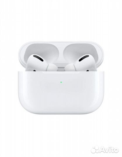 AirPods Pro 2 (premium)