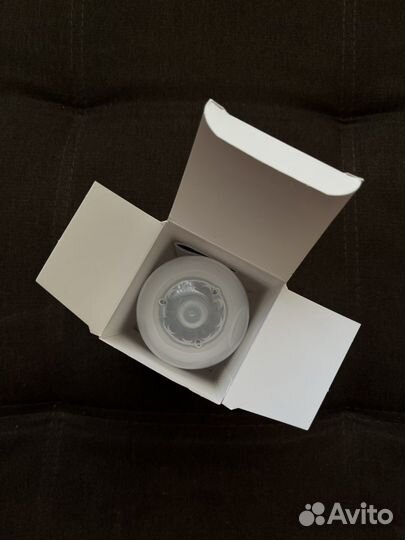 Бутылочка avent новая