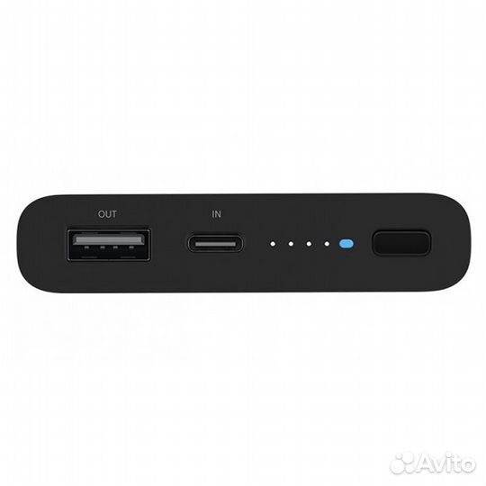 Xiaomi Mi Power Bank Wireless 10000 mAh