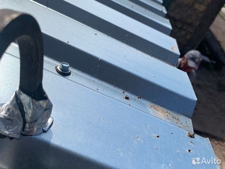 Бытовки бу и новые