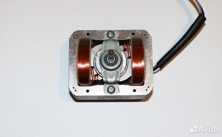 Двигатель вытяжки правый Elica арт. K28H2303