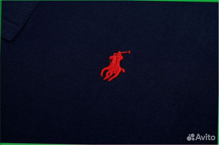 Футболка Ralph Lauren (Артикул: 88238)