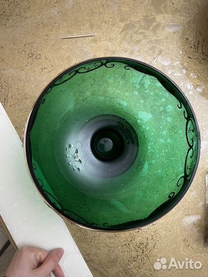 Ваза для фруктов