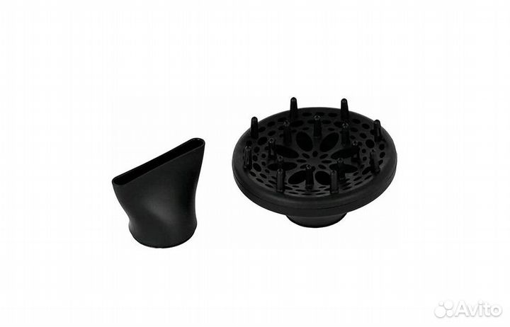 Фен Beurer HC 55 новый Германия мощность 2000 Вт