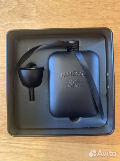 Фляга коллекционная