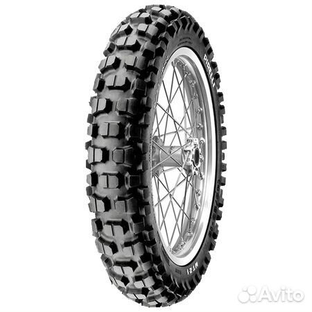 Pirelli MT 21 Rallycross 110/80 D18 58P TT Rear M+S 2022, 1шт