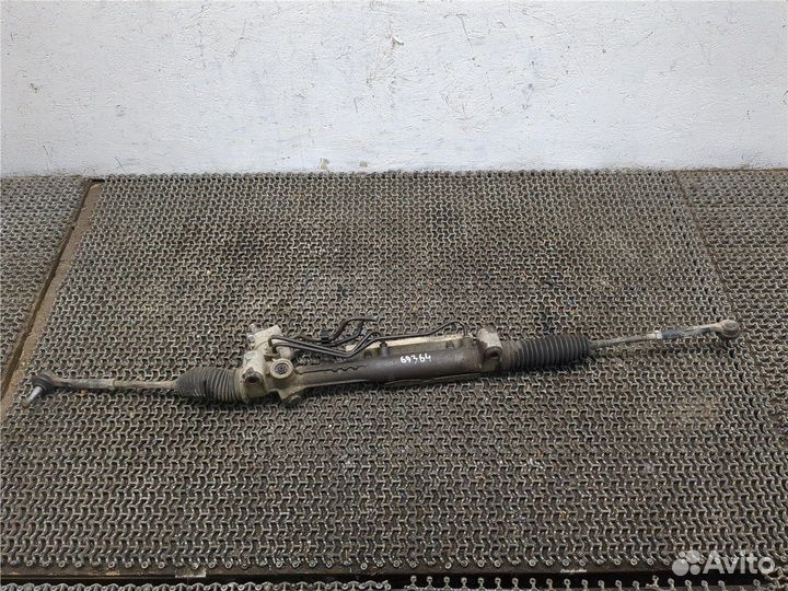 Рейка рулевая с г/у Opel Signum, 2003