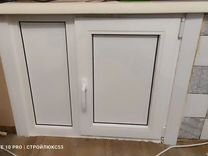 Хрущевский холодильник под подоко�нник из пвх