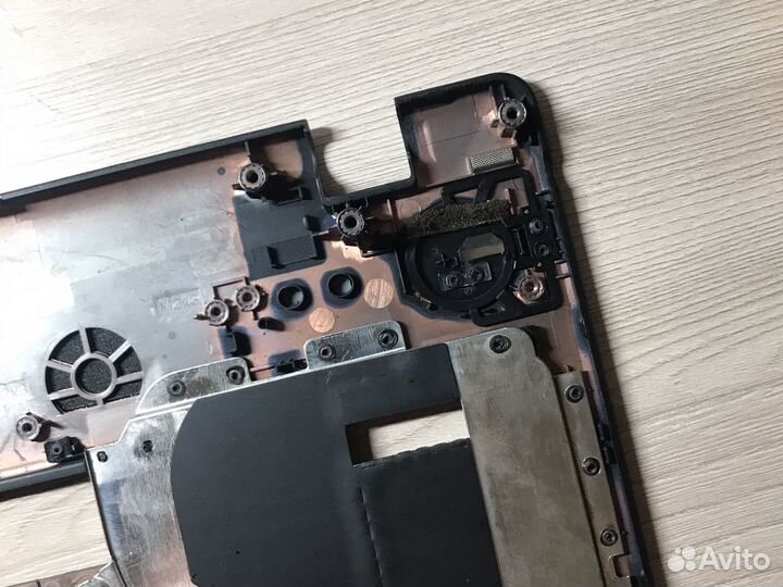 Топкейс для ноутбука Acer 5742G