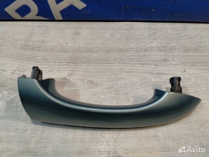 Ручка двери внешняя задняя правая Bmw X5 E53 4.4I