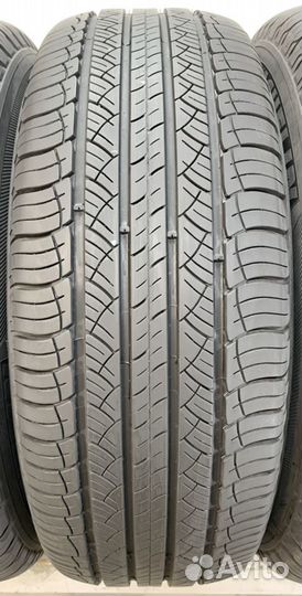 Michelin Latitude Tour HP 235/70 R16 106H