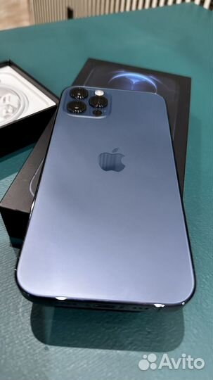 iPhone 12 pro 128 gb идеальный