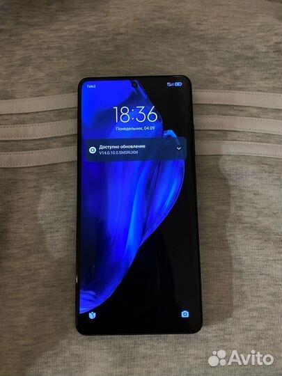 Мобильные телефоны Poco x5 Pro 5g 6/128