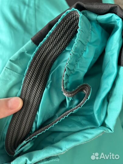 Брюки горнолыжные женские 44-46