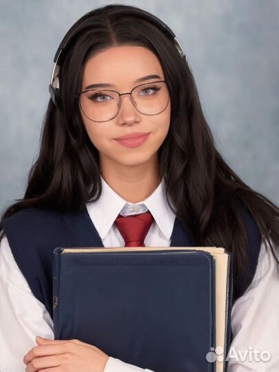 Сделаю популярные сейчас фото Back to school 90x